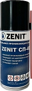 Смазка проникающая универсальная, аэроз. бал. 210 мл, "ZENIT СП-40" (Зенит-СП-40-210) ZENIT