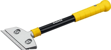 Скребок ударный 100 мм, длина 300 мм (08504) STAYER