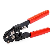 Пресс-клещи для RJ разъемов JT-210 серия МАСТЕР (84824) КВТ