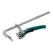 Струбцина быстрозажимная, 300/120 мм,KLF-300 (32020-300) KRAFTOOL