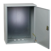 Щит с монтажной панелью  ЩМП-06 IP31 (500х400х170) EKF PROxima