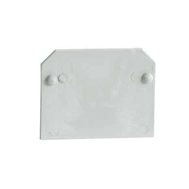 Заглушка для JXB-16/35 серая 55314 ETP