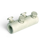 Соединитель болтовой 4СБЕ-70/120(Л) (65821) КВТ