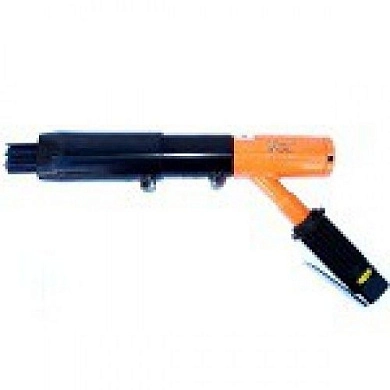 Пневмомолоток игольчатый пистол. 360мм (28 игол; 3,500 BPM)(CS-264) PROWIN