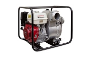 Мотопомпа HONDA WT40XK3-DE грязевая (WT40XK3-DE) HONDA