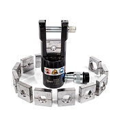 Пресс гидравлический ПГ-300 (85528) КВТ