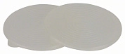 Уплотняющая крышка для GDB 2500, 2 шт. (2 609 390 391) BOSCH