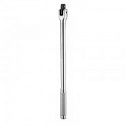 Вороток 1/2" 380мм, с шарниром (8014380) FORCE