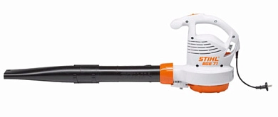 Воздуходувка электрическая BGE81 4811 011 1551 Stihl
