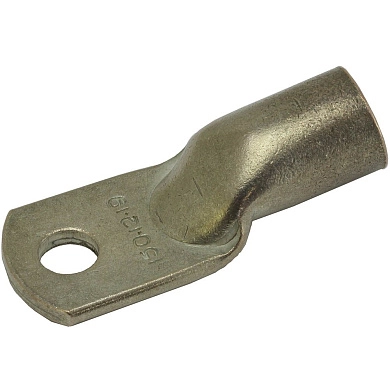 Наконечник медный луженый ТМЛ 150-16-19 (10-150мм Т2) tml-150-16-19-g EKF PROxima