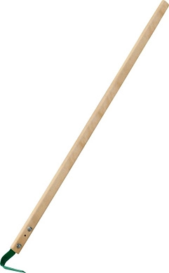 Плоскорез малый с черенком, 120мм (421590) РОСТОК