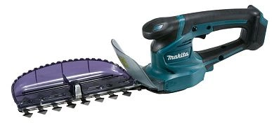 Кусторез аккум. UH 201 DZ (12.0 В, без АКБ и ЗУ, кор.) MAKITA