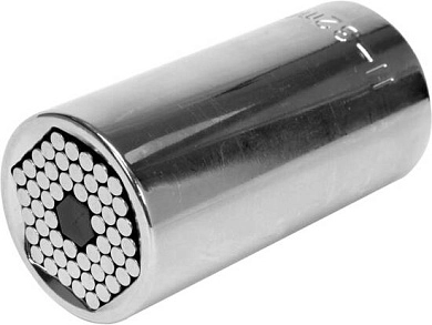 Головка 1/2" универсальная 11-32мм (53003) VOREL