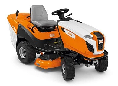 Минитрактор-косилка RT5097.0 8,2кВт/11,1л.с. 6160 200 0018 Stihl
