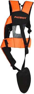 Ремень для мотокосы (триммера) PBL-160 (ранцевый/ткань) PATRIOT