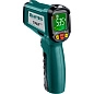 Пирометр инфракрасный, -50°С +550°С, TRM-550, (45705-550) KRAFTOOL фото2