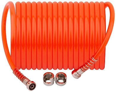 Шланг-удлинитель с коннектором "итальянского" типа, длина  5 м (F_81101) FIT