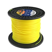 Леска (косильная струна) Roundline круг Ø 3,0 мм / 400м PATRIOT
