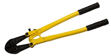 Болторез 450мм, по стали до 6мм, 30 HRC, усиленный коннектор "Hercules" (2330-045) STAYER