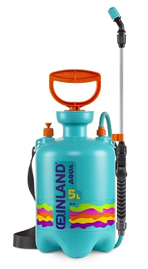 Опрыскиватель 5 л. AQUA (2113) FINLAND