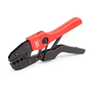 Пресс-клещи CTК-16 серия ПРОФИ (90969) КВТ