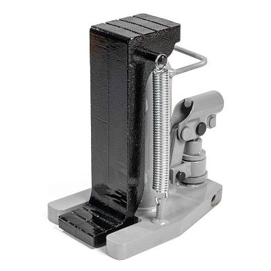 Домкрат автономный с низким подхватом ДА5П105Н серия ПРОФИ (87375) КВТ