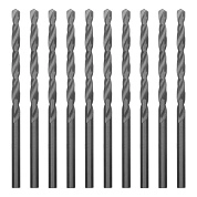 Сверло по металлу 3,5 мм, полированное, HSS, 10 шт. (71535) MATRIX