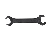 Ключ рожковый 75х80мм, оксид.покр. (117686) SIT