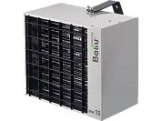 Пушка тепловая электрическая BHP-MW-15 (15 кВт 1700 м3/ч 380В квадр. подвесная) BALLU