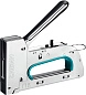 Скобозабиватель ручной (степлер) регулируемый, тип 53 (A/10/JT21) 23GA, 6-14мм (31538) СИБИН фото2