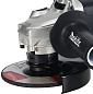 Угловая шлифмашина GA 5095 X01 (1900 Вт, круг 125х22 мм, плав. пуск, кор.) MAKITA фото4