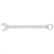 Ключ комбинированный, 10 мм, CrV, матовый хром (15106) MATRIX