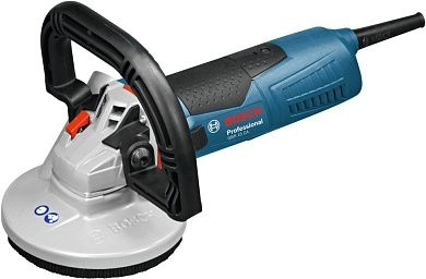 Шлифователь по бетону GBR 15 CА /1500 Вт, 9300 об/мин/чем. (0 601 776 000) BOSCH