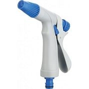 Пистолет-распылитель для полива регулируемый Plastic (HD-G1305) H-D