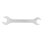 Ключ рожковый, 20 х 22 мм, хромированный (144655) SPARTA фото2