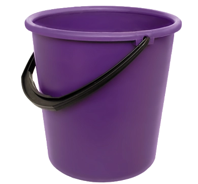 Ведро 12 л 302х266 мм БЗПИ