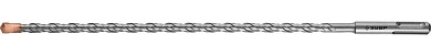 Сверло SDS-plus 8х260х310 мм "Профессионал" (29314-310-08_z02) ЗУБР