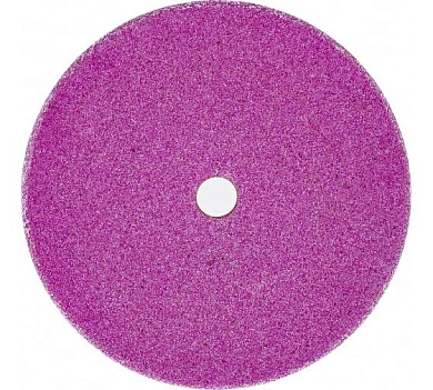 Диск заточной PGD 148 (100х10х4.8мм прямой профиль) PATRIOT