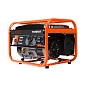 Генератор бензиновый GRS 3700С (2,9 кВт 220В 15,0л розетка 2х220/12В) PATRIOT / OPTIMA фото5