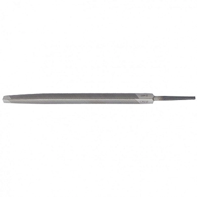 Напильник трехгранный ДТП, 150мм, сталь У13А (160507) Сибртех