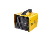 Пушка тепловая электрическая BKX-3 (2.0 кВт 120 м3/ч 220В квадр.) BALLU