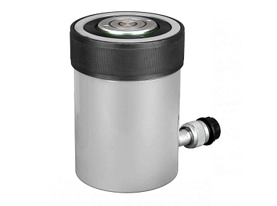 Домкрат универсальный односторонний ДУ200П150 (85186) КВТ