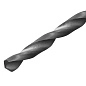 Сверло по металлу ц/х 4.2х43х75 мм, HSS, класс В, 10 шт. (71542) MATRIX фото3