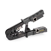 Пресс-клещи для RJ разъемов JT-02T (89229) КВТ