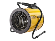 Пушка тепловая электрическая BHP-P-5 (4.5 кВт 400 м3/ч 220В кругл.) BALLU