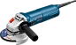 Угловая шлифмашина GWS 9-115 (900 Вт, круг 115х22 мм, кор.)(0 601 396 006) BOSCH фото2