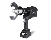 Ножницы гидравлические аккум. НГРА-65, в комплекте с 2-мя аккум., з/у, в чемодане (73864) КВТ