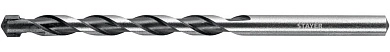 Сверло по бетону Hercules, 9х120мм, Professional 2915-120-09)(2915-120-09_z01) STAYER