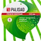 Грабли веерные стальные, 425 мм, 22 плоских зуба, эмалированные, без черенка (617705) PALISAD фото5