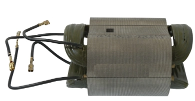 Статор (полюсный наконечник) 1 604 220 478 / 1 604 220 532 BOSCH